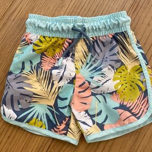 Cat & Jack Swim Trunks